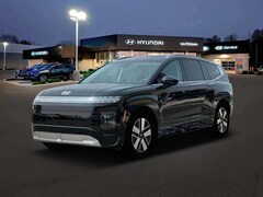 2026 Hyundai IONIQ 9 SEL SUV