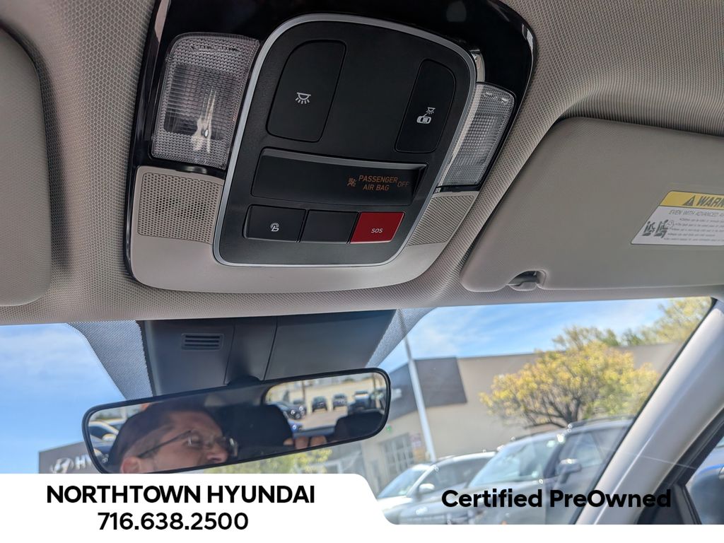 2023 Hyundai Tucson SEL - Photo 23