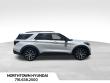 2026 Ford Explorer ST-Line SUV