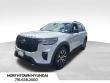 Used 2026 Ford Explorer ST-Line SUV