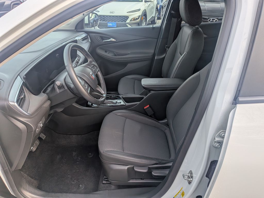 2024 Buick Encore GX Preferred - Photo 10