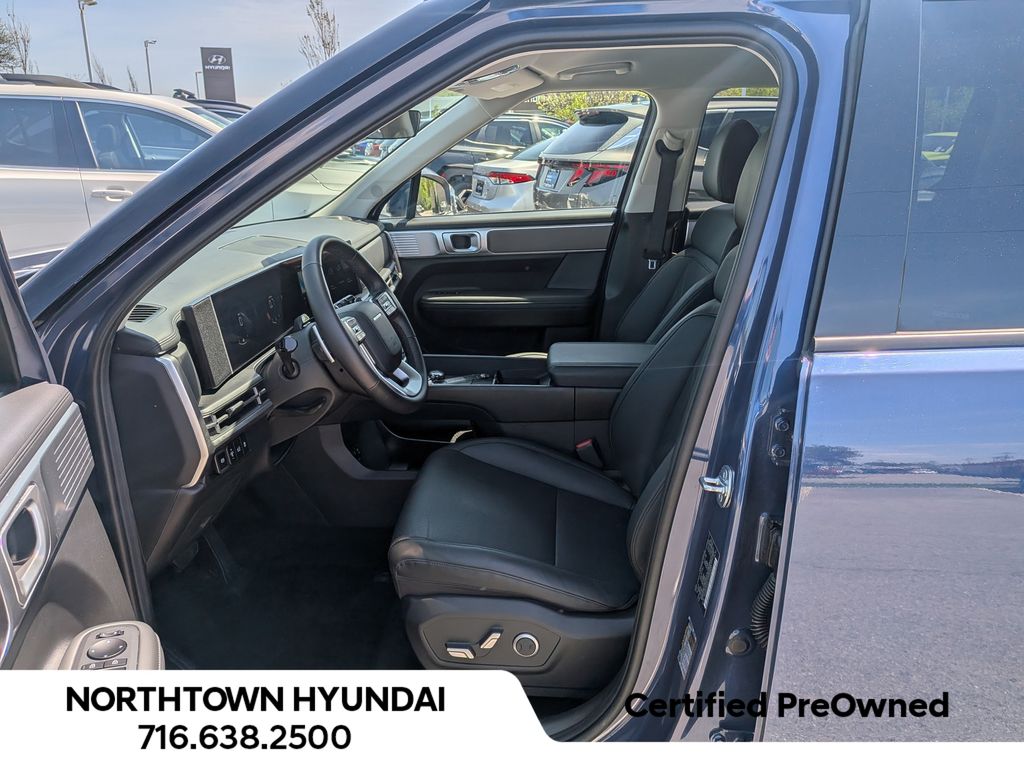 2026 Hyundai Santa Fe SEL - Photo 10