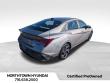 2025 Hyundai Elantra SEL Sport Sedan 2025 Hyundai Elantra SEL Sport Sedan
