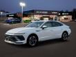 2026 Hyundai Sonata SEL Sport Sedan