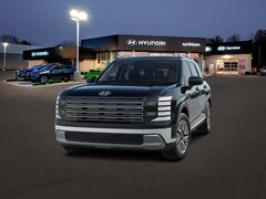 2026 Hyundai Palisade Hybrid SEL 8P SUV