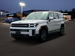 2026 Hyundai Santa Fe Hybrid Calligraphy SUV