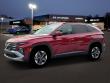 2026 Hyundai Tucson SEL AWD SUV 2026 Hyundai Tucson SEL AWD SUV