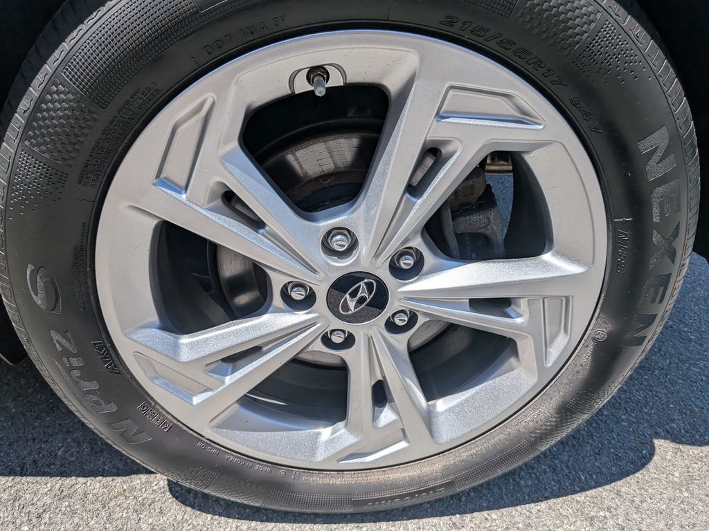 2023 Hyundai Kona SEL - Photo 44