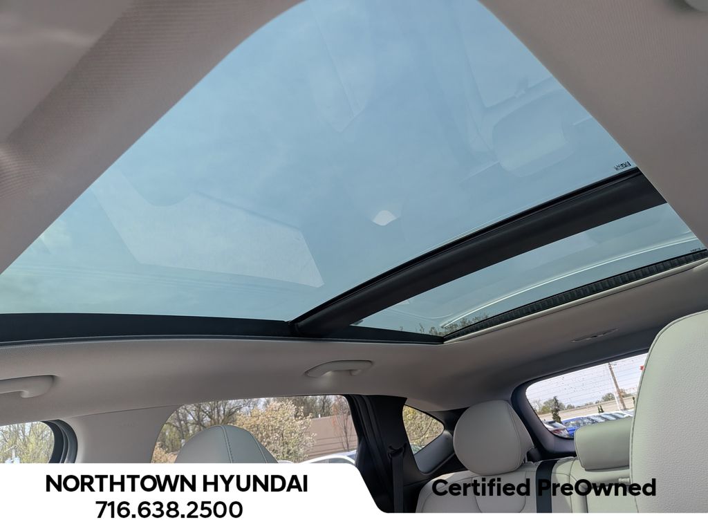2023 Hyundai Tucson Limited - Photo 11