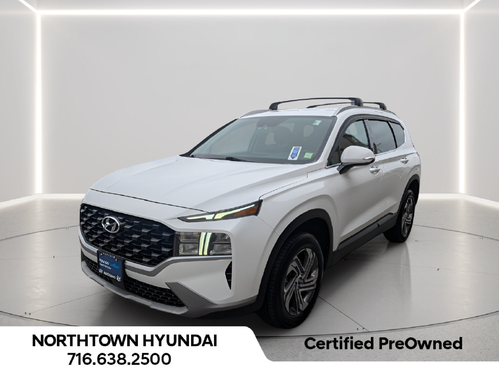 2023 Hyundai Santa Fe SEL SUV