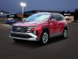 New 2026 Hyundai Tucson SEL Convenience AWD SUV