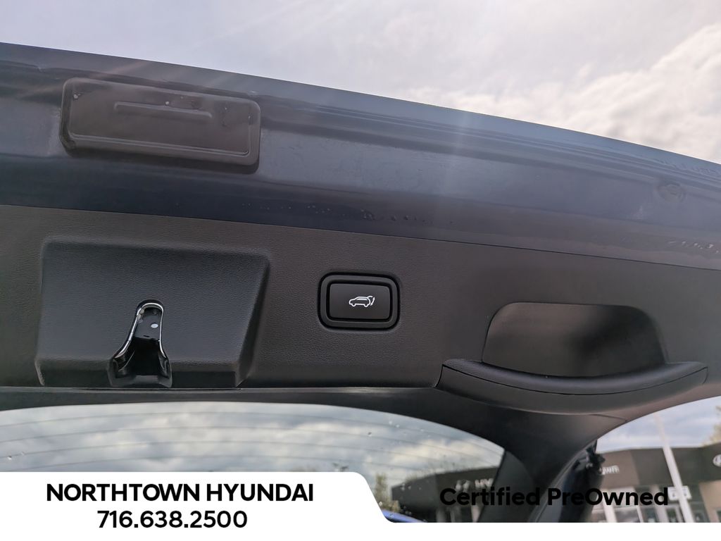 2023 Hyundai Tucson Limited - Photo 38