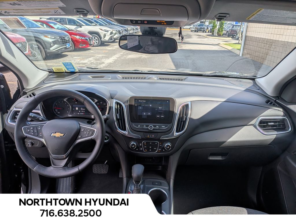 2022 Chevrolet Equinox LT - Photo 8