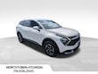Kia Sportage Hybrid
