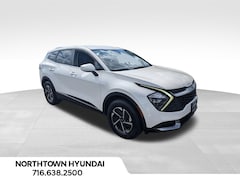 2023 Kia Sportage Hybrid LX SUV