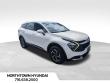 Used 2023 Kia Sportage Hybrid LX SUV