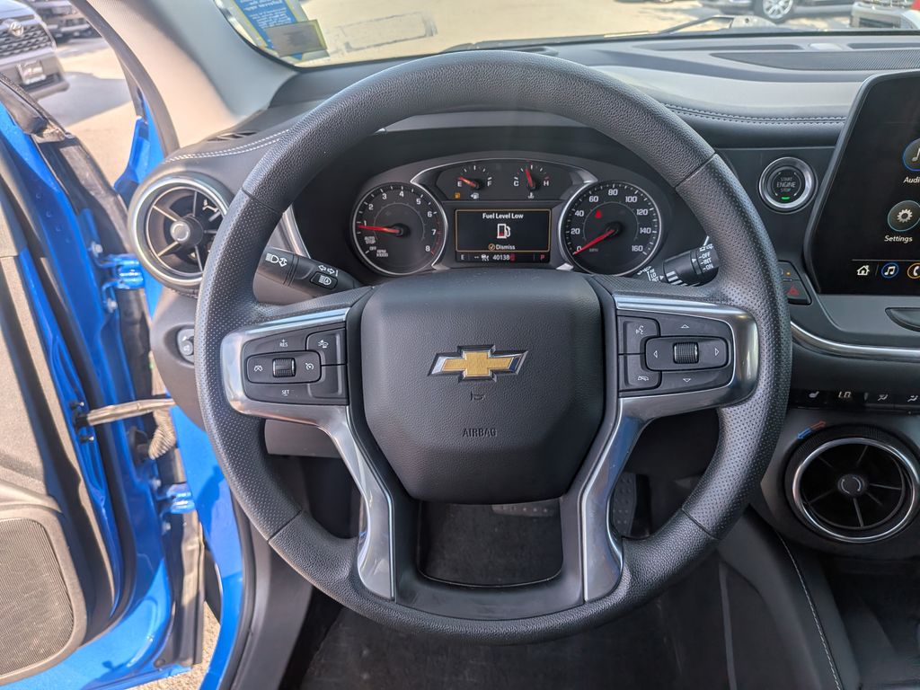 2024 Chevrolet Blazer 2LT - Photo 8