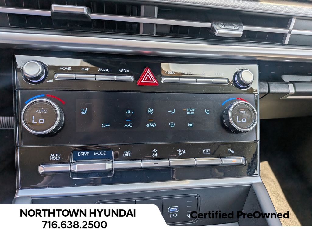 2026 Hyundai Santa Fe SEL - Photo 17