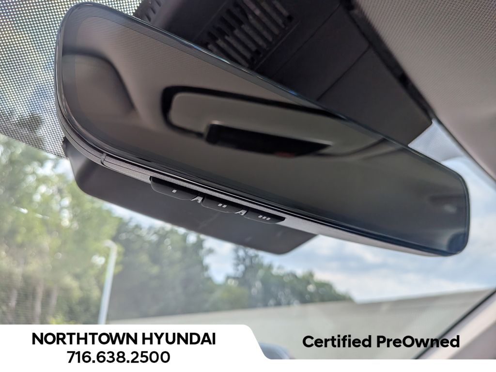 2023 Hyundai Palisade SEL - Photo 24