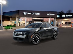 2027 Hyundai Santa Cruz SEL Activity AWD Truck Crew Cab