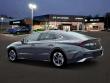 2026 Hyundai Sonata SEL Sport Sedan