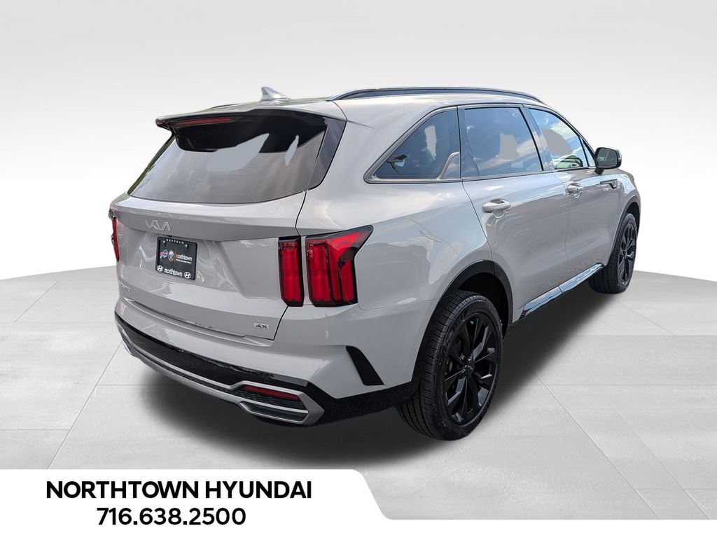 2023 Kia Sorento SX - Photo 13