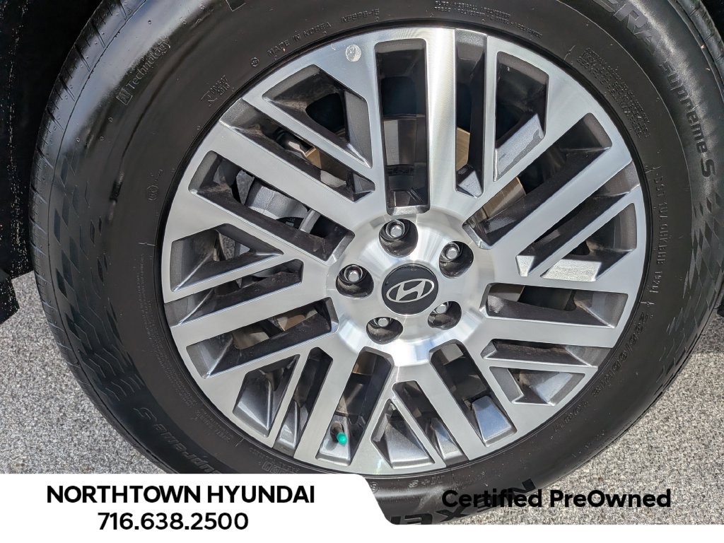 2026 Hyundai Palisade SEL - Photo 42