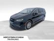 Used 2024 Chrysler Pacifica Touring L Van Passenger Van