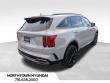 2023 Kia Sorento SX SUV