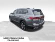 2025 Volkswagen Atlas 2.0T SE w/Technology SUV