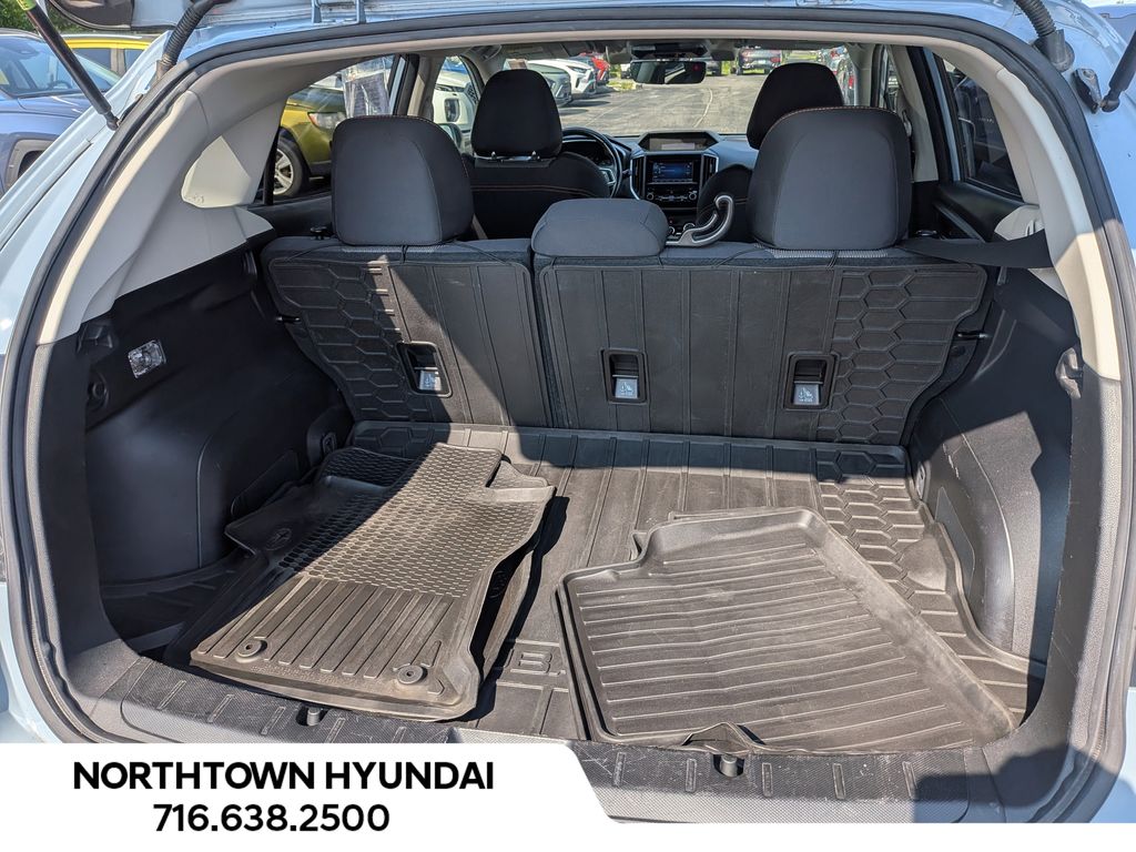 2021 Subaru Crosstrek Premium - Photo 32