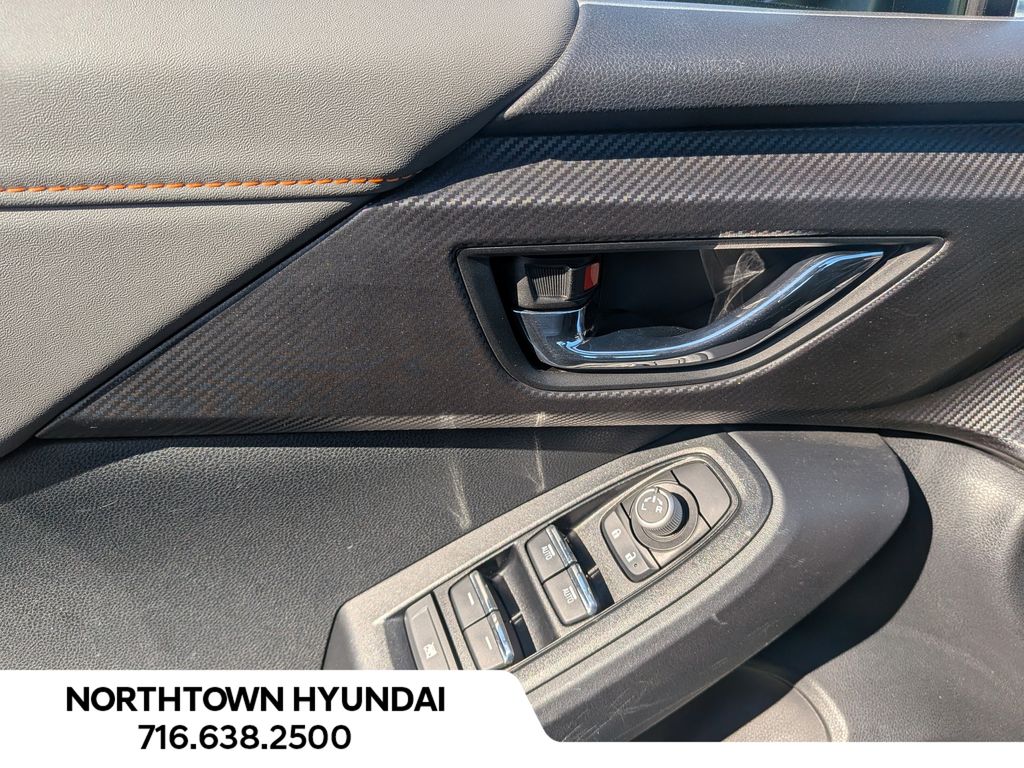 2024 Subaru Crosstrek Limited - Photo 30