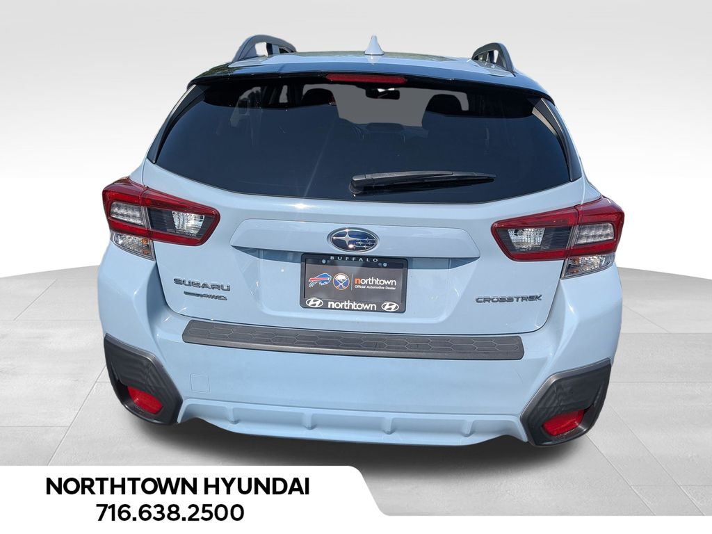 2021 Subaru Crosstrek Premium - Photo 13