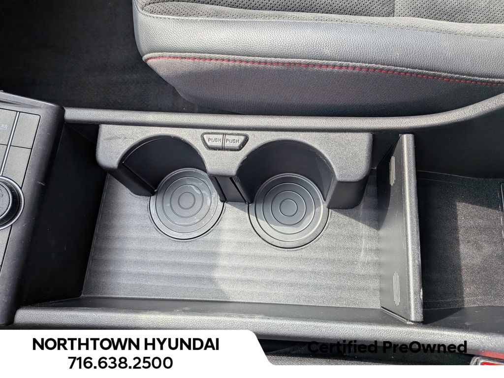 2024 Hyundai Kona N Line - Photo 19