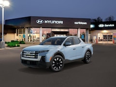 2026 Hyundai Santa Cruz SEL Activity AWD Truck Crew Cab