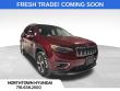2019 Jeep Cherokee Limited SUV