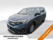 2020 Honda Pilot EX SUV
