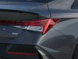2026 Hyundai Elantra Hybrid SEL Sport Sedan