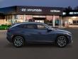 2026 Hyundai Tucson Hybrid Limited SUV