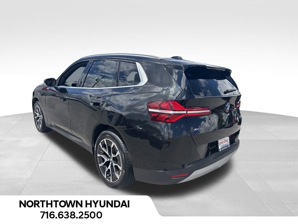 2026 BMW X3 30 - Photo 6