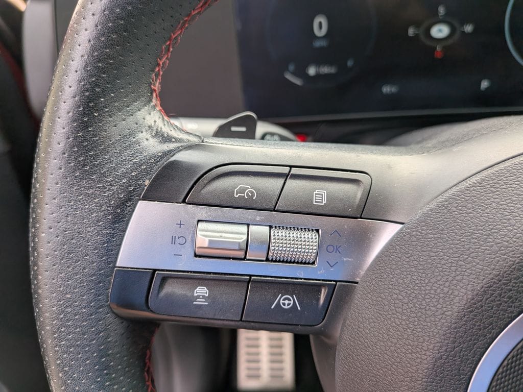 2024 Hyundai Kona N Line - Photo 30