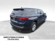 2023 Chevrolet Traverse LS SUV