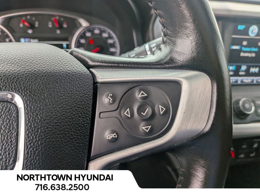2019 GMC Acadia SLE-2 - Photo 25