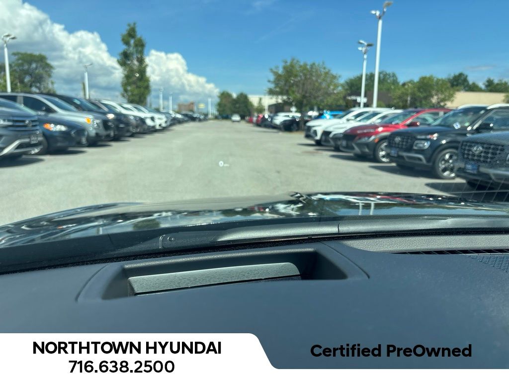 2023 Hyundai Sonata Hybrid Limited - Photo 26