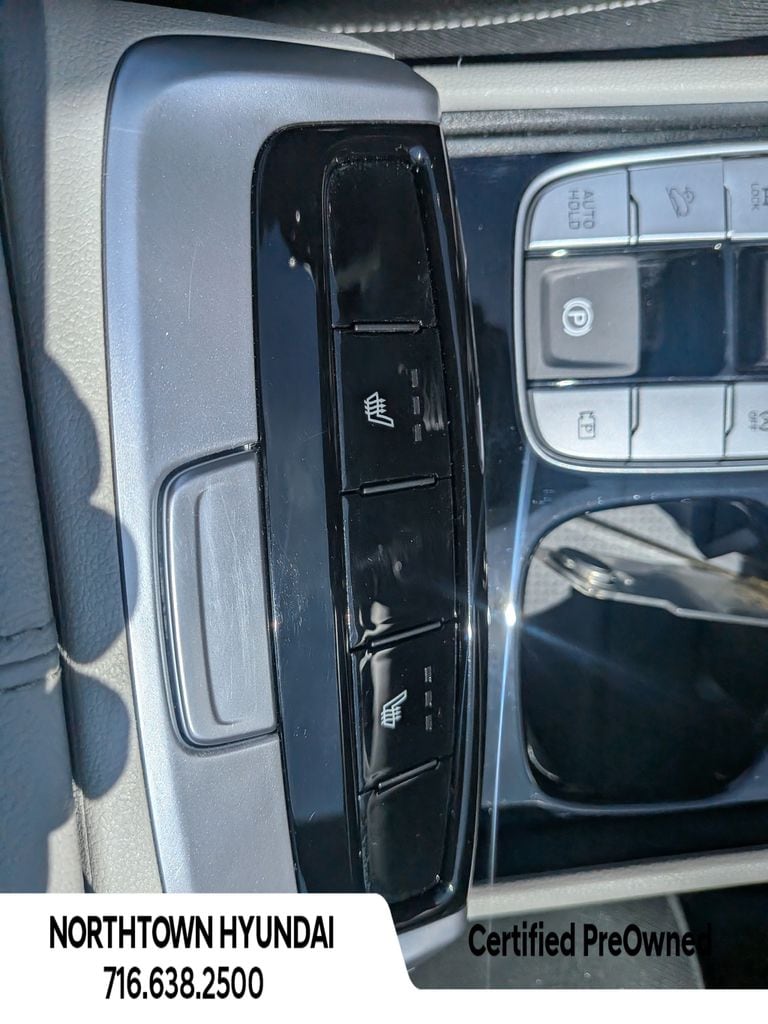 2023 Hyundai Tucson SEL - Photo 15