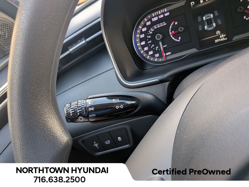 2023 Hyundai Tucson SEL - Photo 29