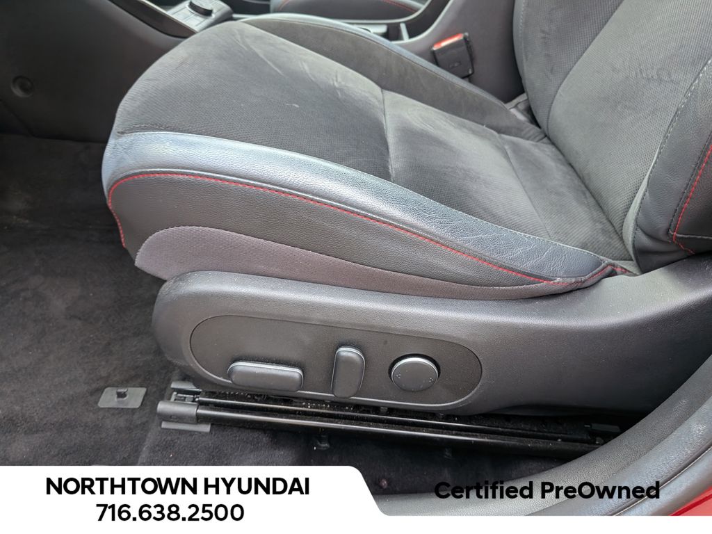 2024 Hyundai Kona N Line - Photo 34