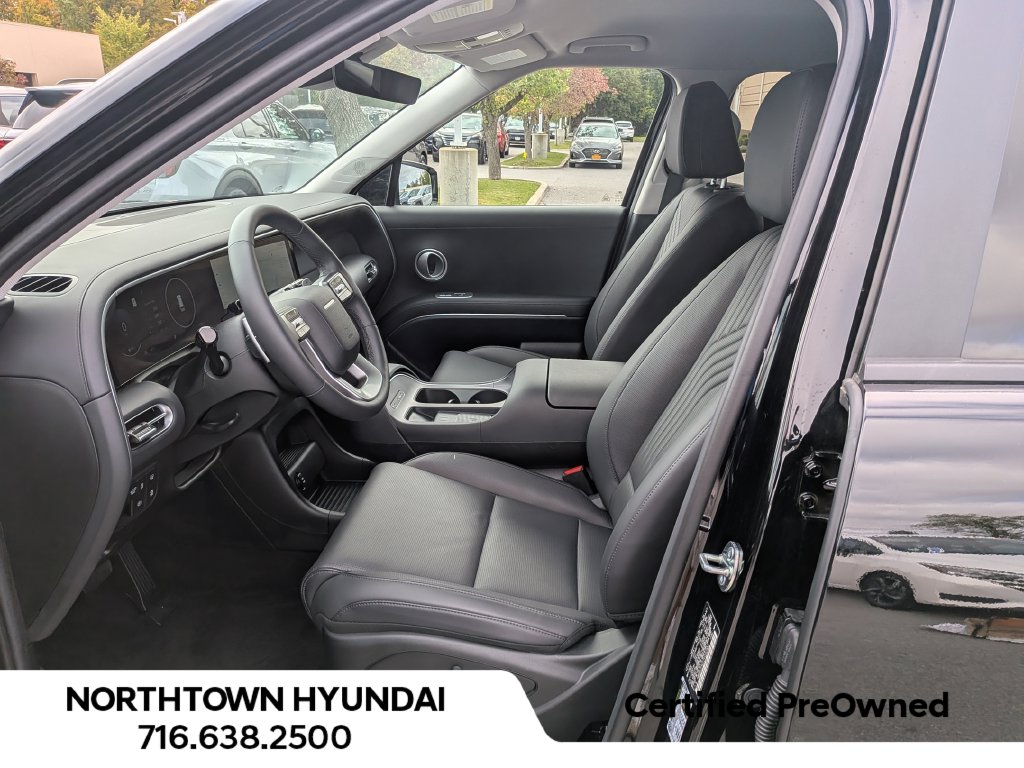 2026 Hyundai Palisade SEL - Photo 10