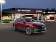 2026 Hyundai Tucson SEL AWD SUV