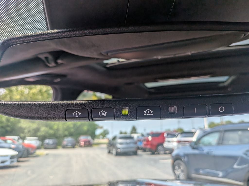 2022 Kia Telluride SX - Photo 24